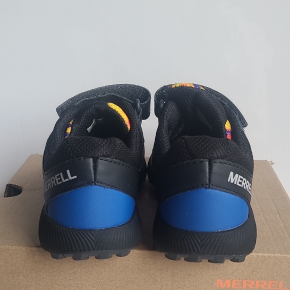 Merrell Nova 2 Heat Map Runners - Picture 2 of 7